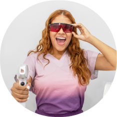 Procedimiento más rápido