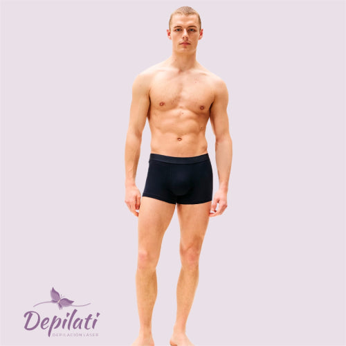 Zona: Cuerpo Completo Hombre